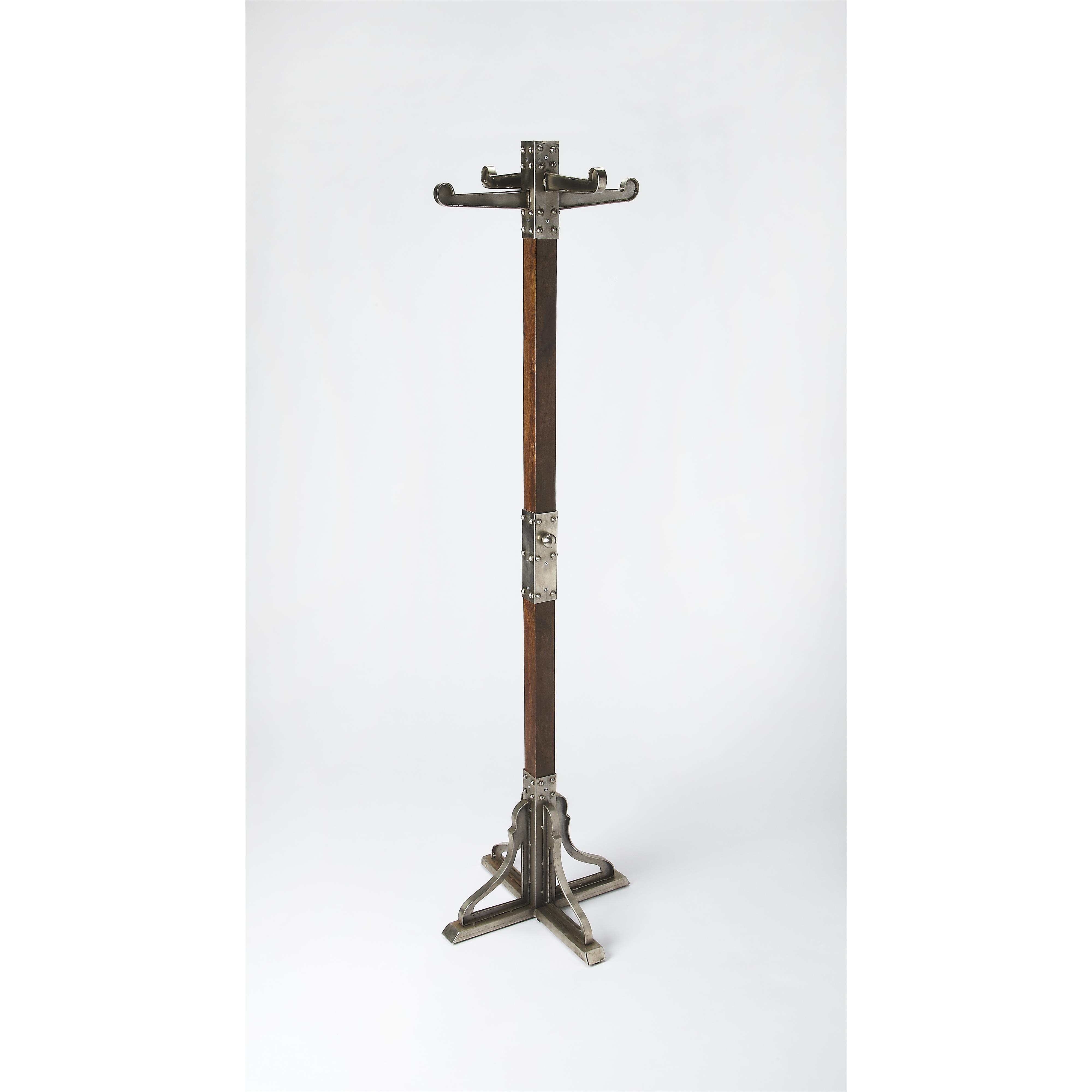 Chic coat rack outlet